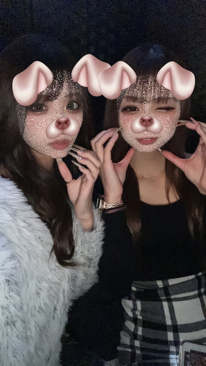 CHOPPER日記1535882