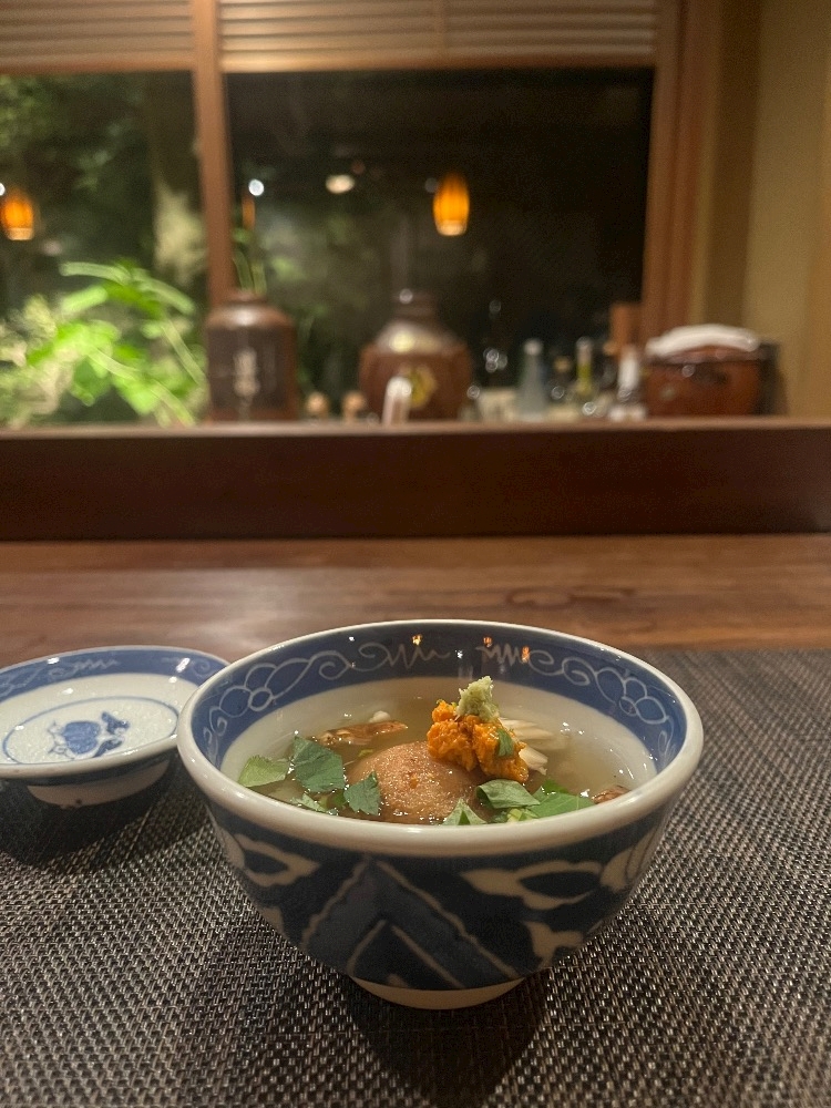 Lounge L’Atelier日記1512234