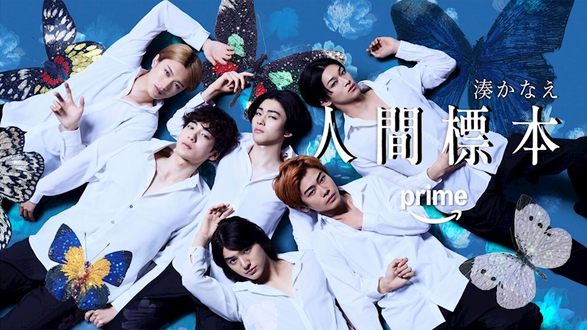 WISTERIA日記1557307