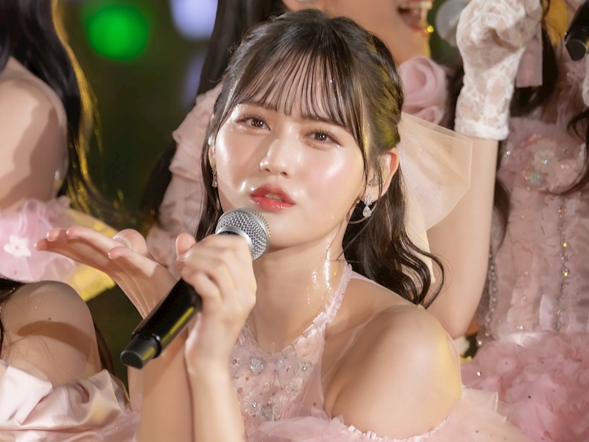 ママ七瀬　あや