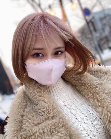 やっと美容室行けたヴァ ･･･