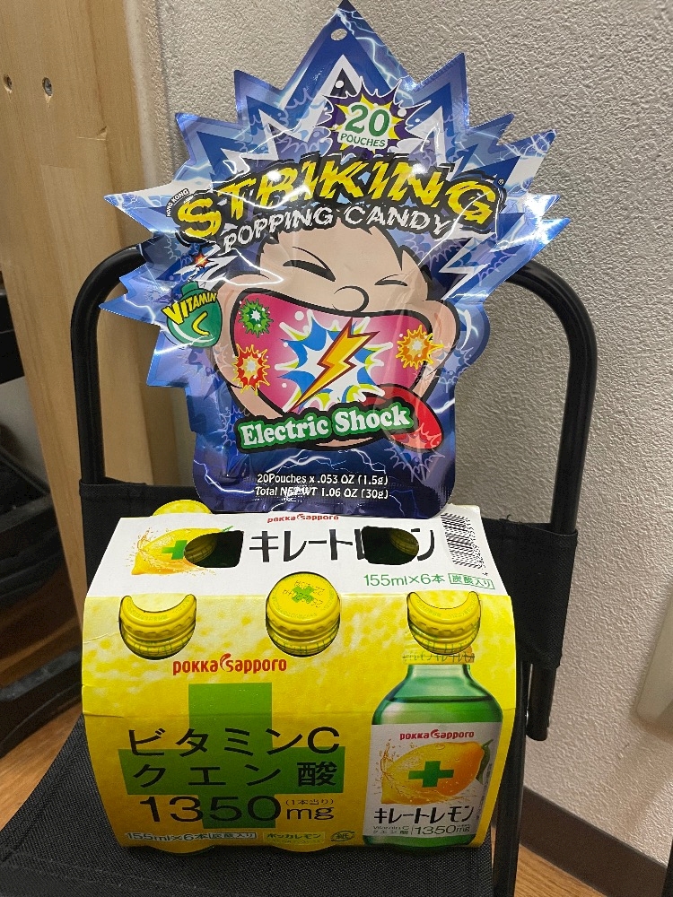 嬉しい頂き物🫶💕