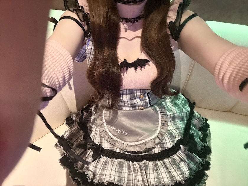 コンカフェ&ラウンジGilgamesh日記1634532