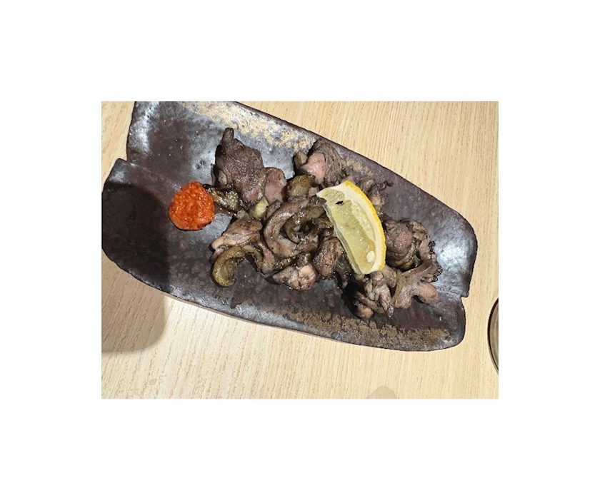 Bar Lounge 莉音　彦根駅前店日記1732153