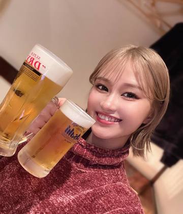 . . . 左が通常サイ･･･