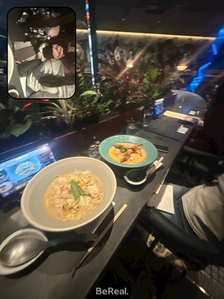 Concafe&Lounge Gilgamesh日記1528547