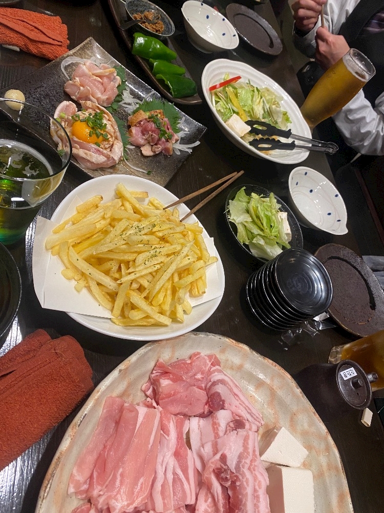 Lounge L’Atelier日記1551418