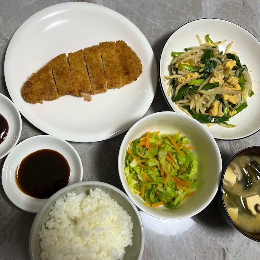 お料理日記👩🏻‍🍳