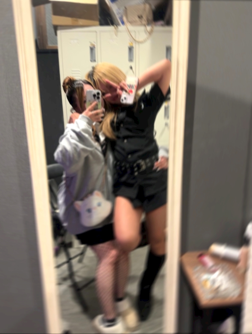 Bar Space Queen日記1504249