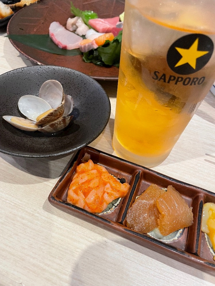 2026/08/17      お久しぶりのお店に来たよ✨️✨