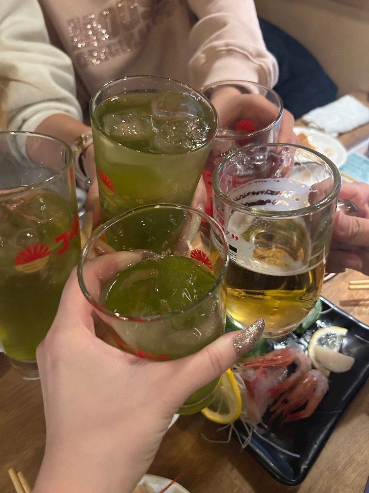 club MARVELOUS日記1545512