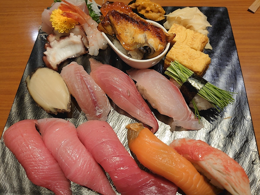 #174　えりさんお誕生日当日！