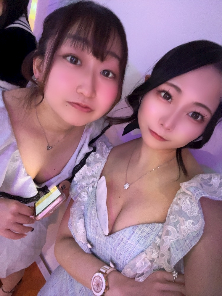 ガールズカフェ orange日記1583594