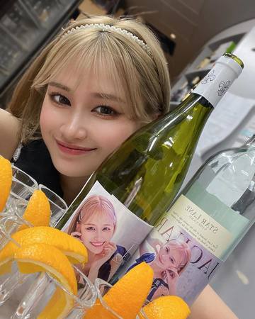 . . . ジャガーロ入･･･