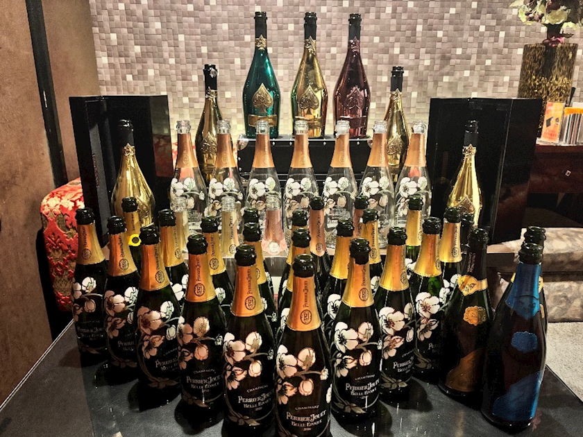 西船橋 VELLUGUE日記1611256