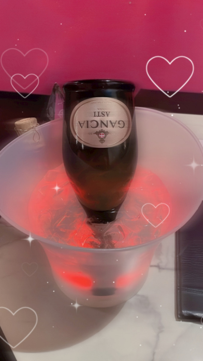 コンセプトカフェYOZYA日記1549345