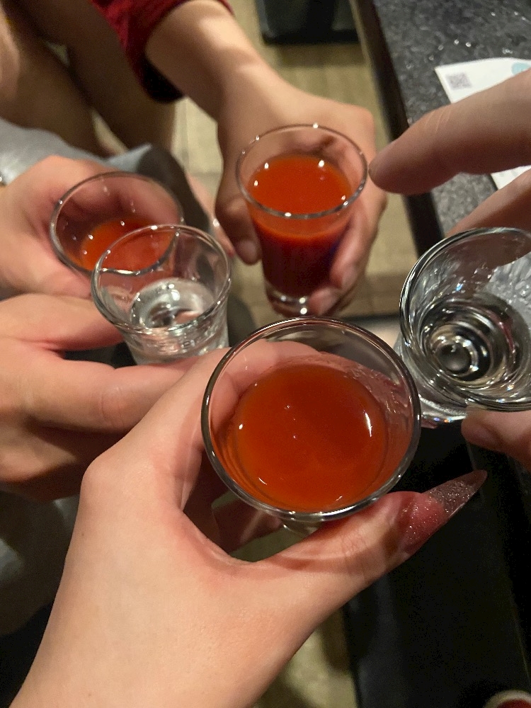 LOUNGE オースリー日記1631855