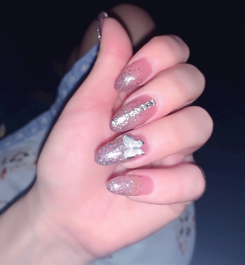 THE Velours日記698475