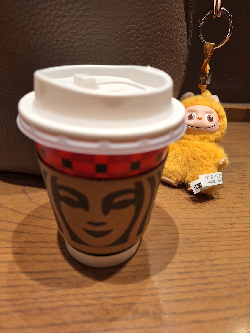 出勤しました🐈️🎀