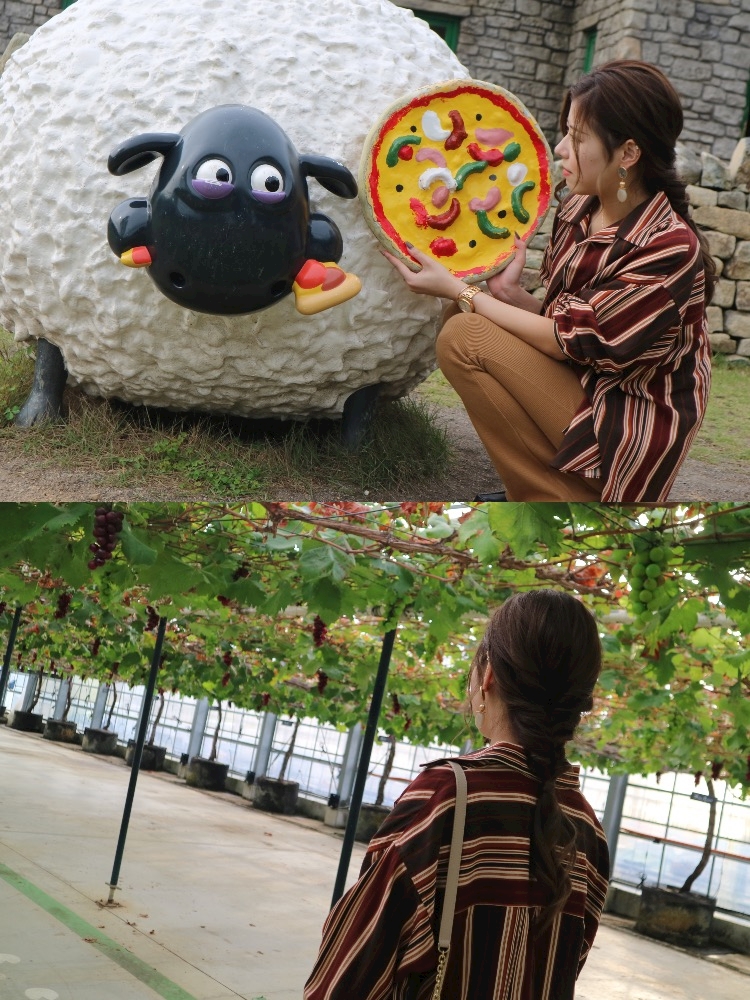 ショート派？ロング派？