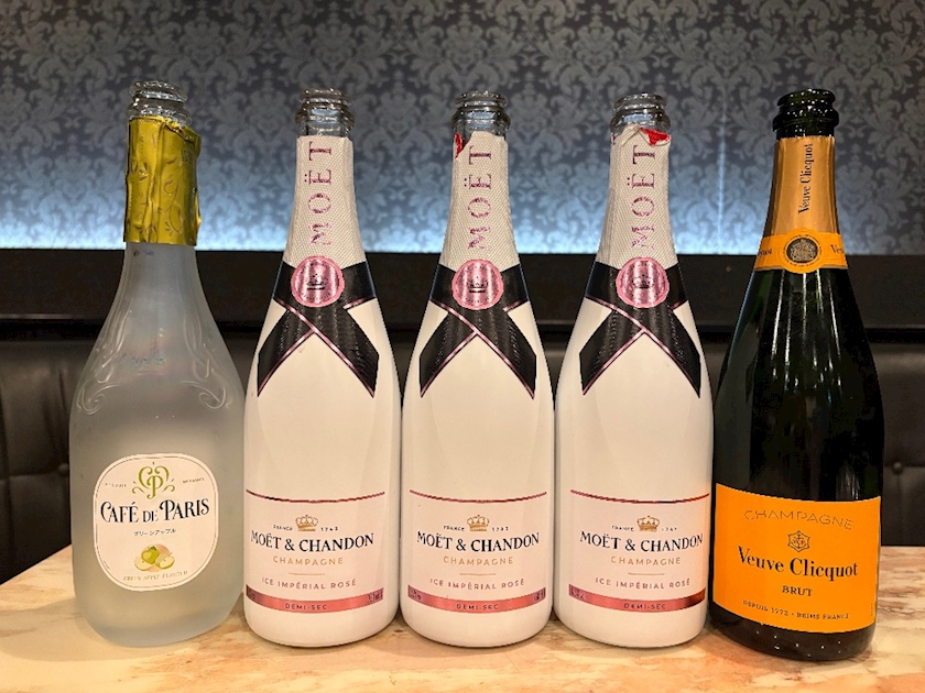 Club Twelve日記1610546