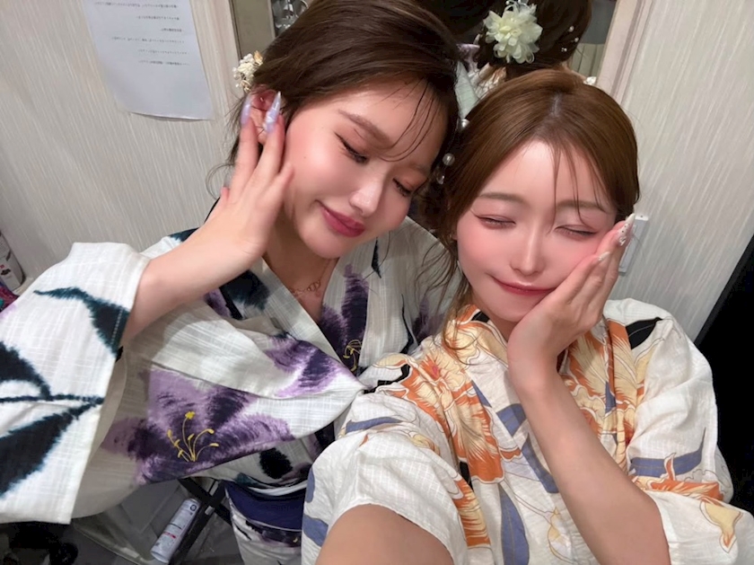 一条 葵