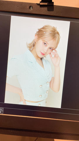 久々に撮影してきた📸