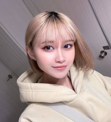 . . . 髪切るかぁ～･･･