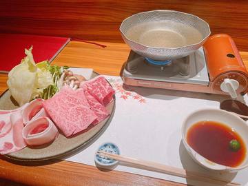 一番好きなしゃぶしゃぶや･･･