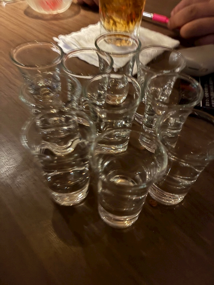 Ｇirl’s Bar Rion　彦根店日記1537773