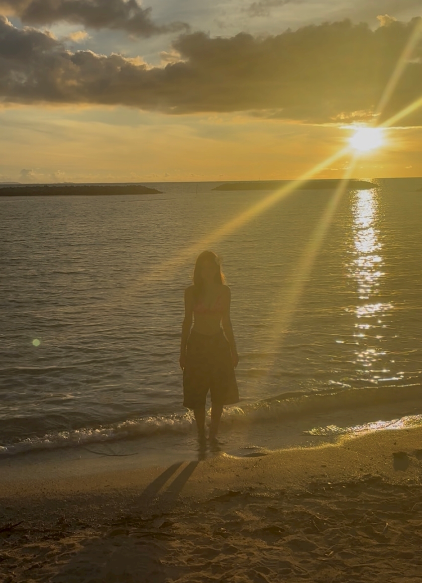 もうすぐ夏終わっちゃーー（ ; ; ）