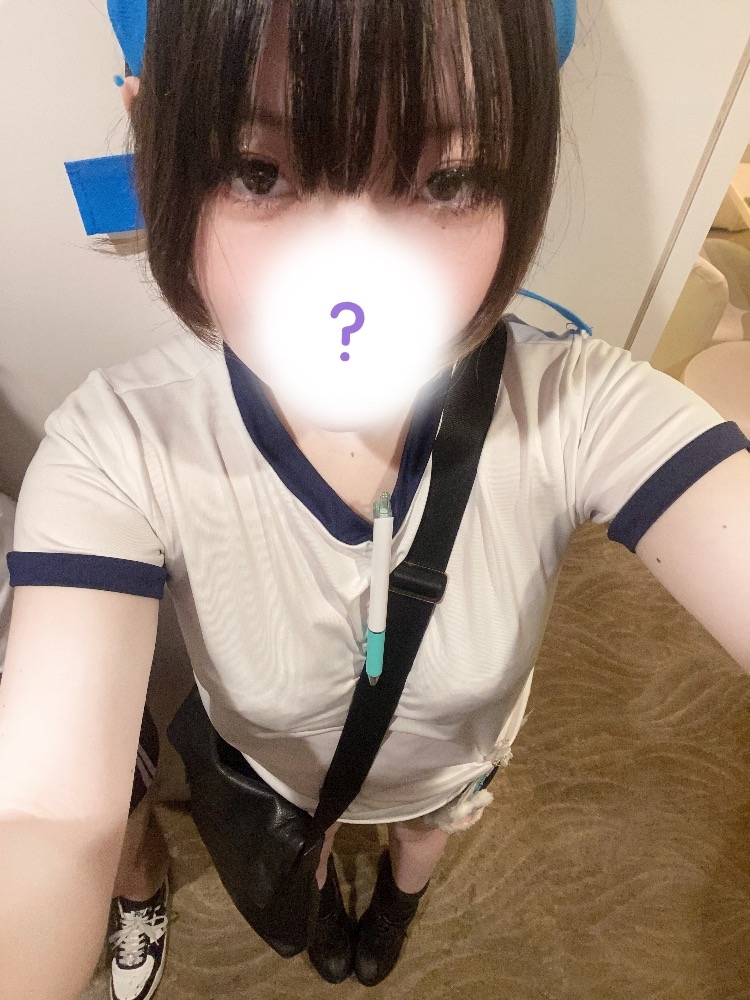 似合わない..🥲👉🏻👈🏻