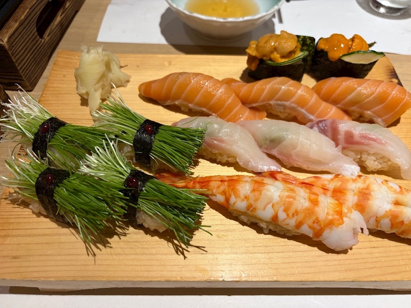 🍣