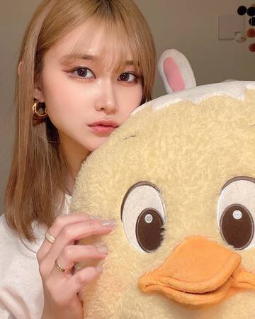 . . . ぱやぱやぱー･･･