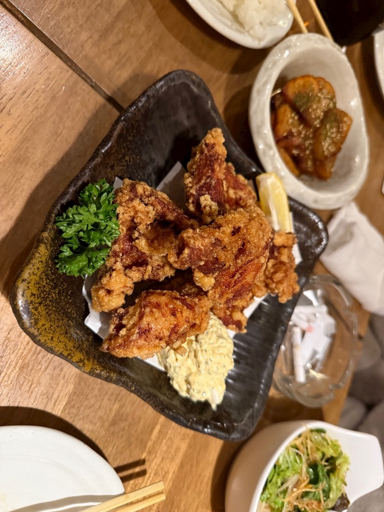 今日から復活❕