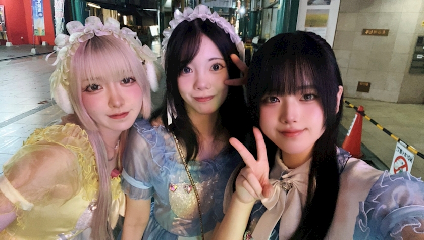 ARCHE CASTLE日記1766382