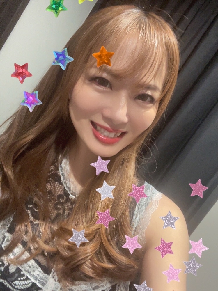 2026/03/06     昨夜のお礼です💫✨