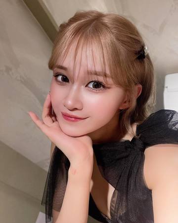 . . . 若い頃可愛い･･･