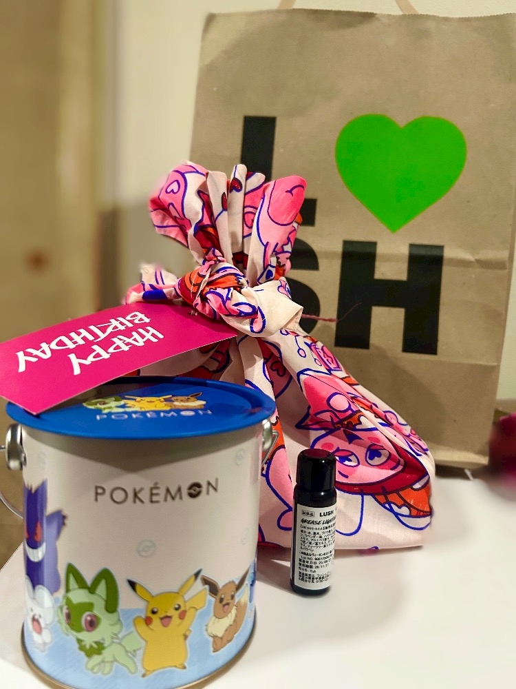 WISTERIA日記1591367