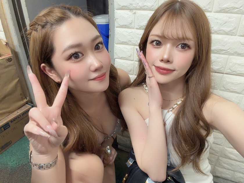 club MARVELOUS日記1538486