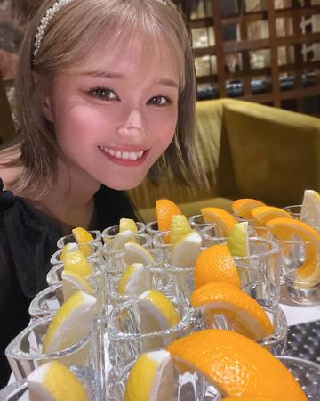 . . . テキーラたく･･･