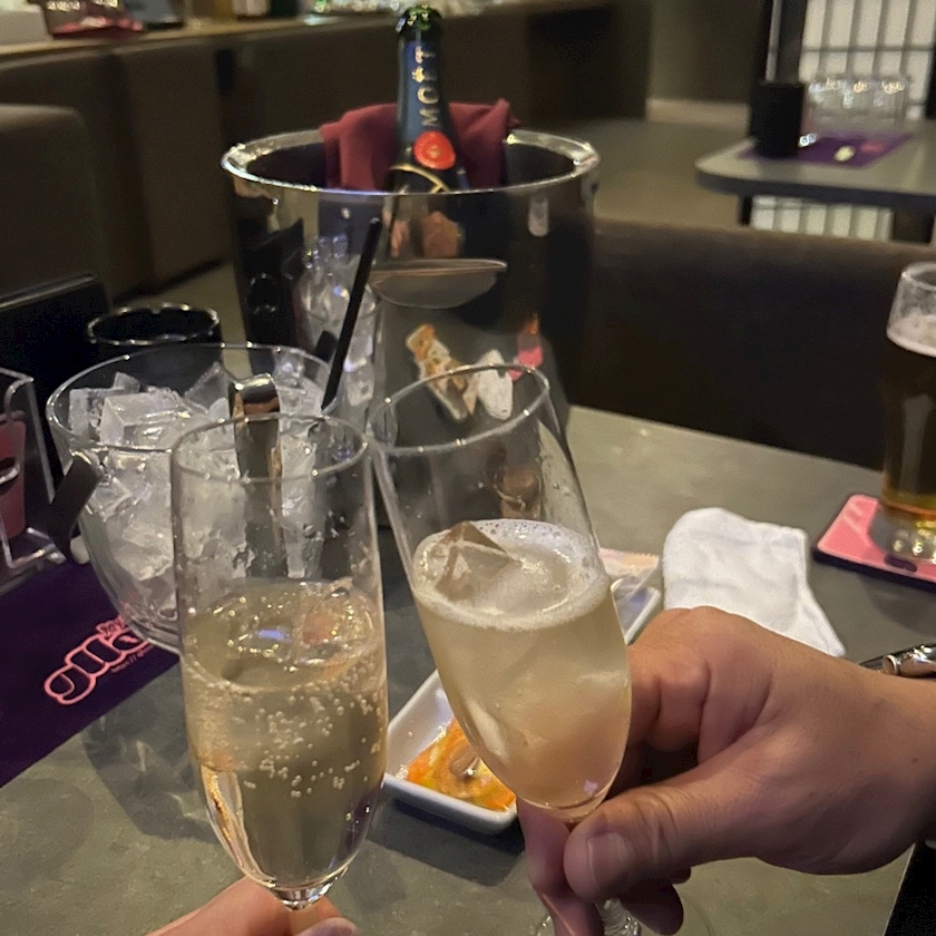 熟女キャバクラgllow日記1624198