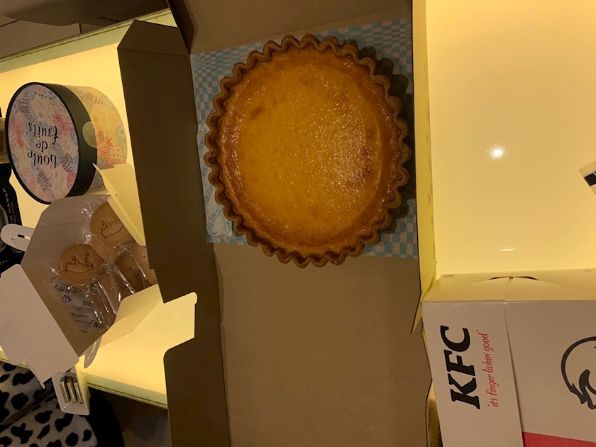 #158　11月突入！