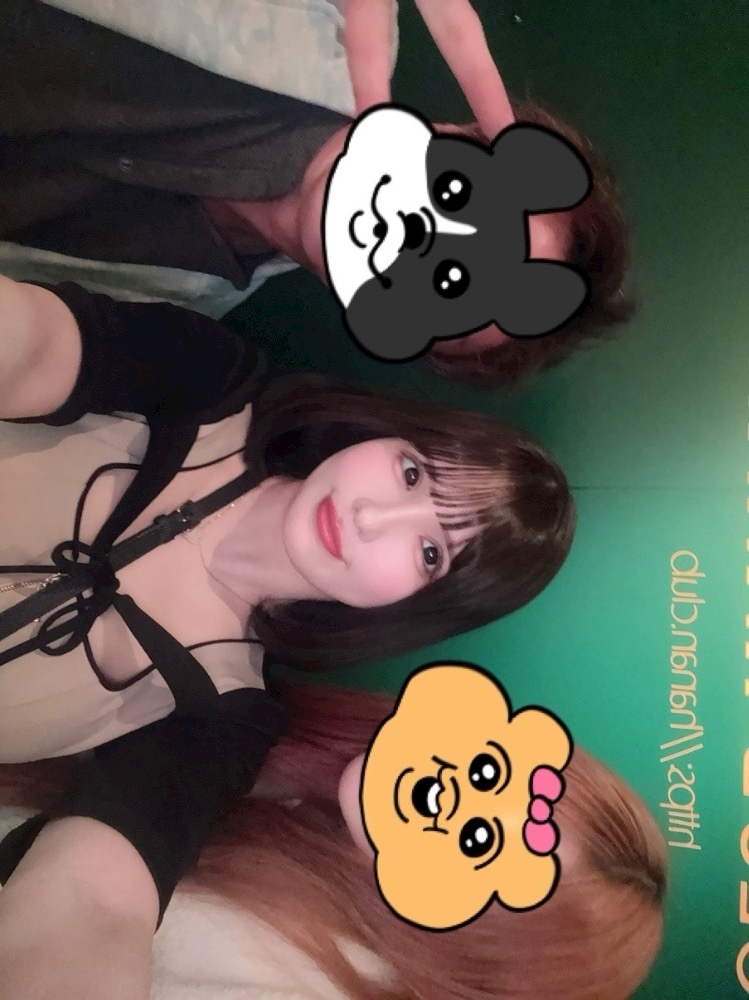 CLUB HANAN日記1604019