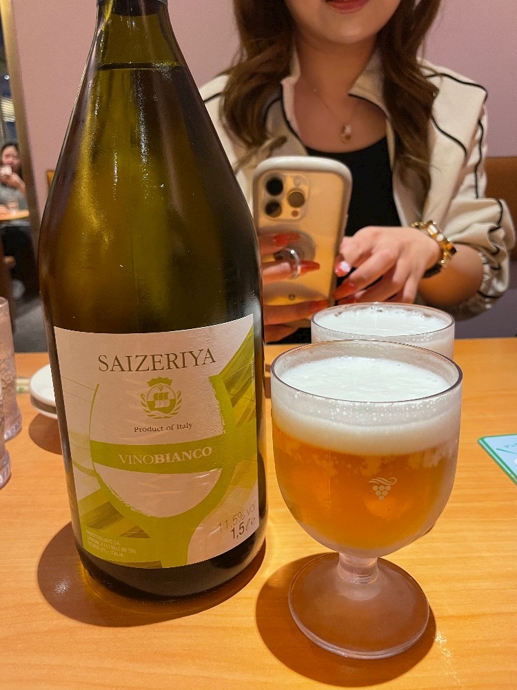 マグナムってどれくらい？