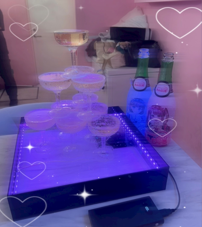 コンセプトカフェ えんじぇる日記1690770