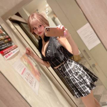 . . . ニュードレで･･･