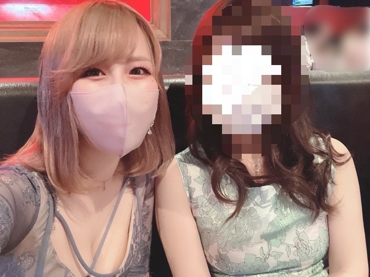 CLUB ONE CHAN 梅田堂山店日記1474782