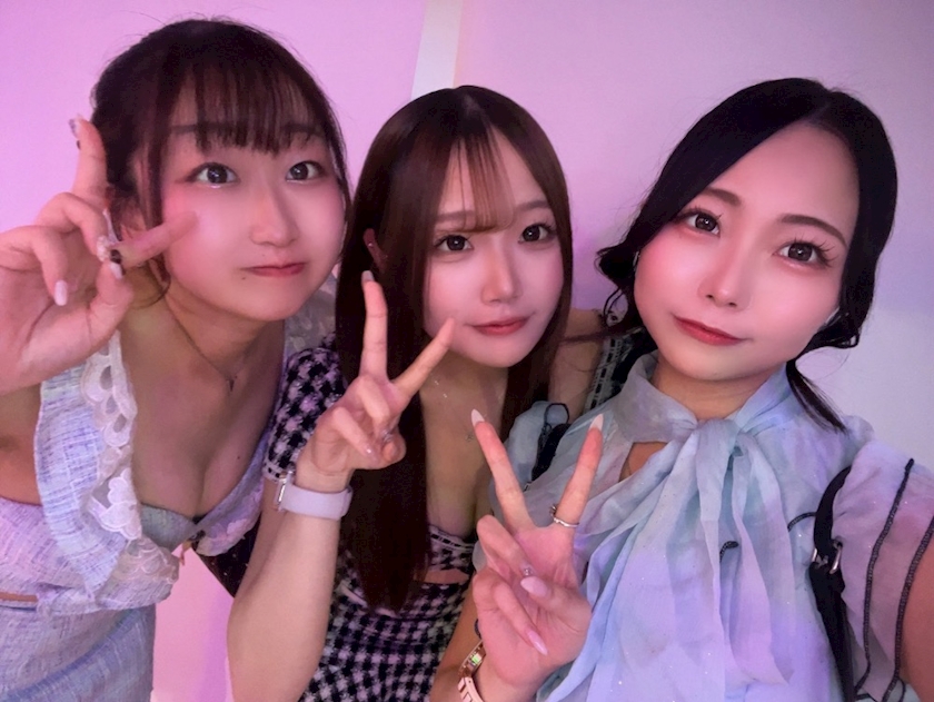 ガールズカフェ orange日記1586647