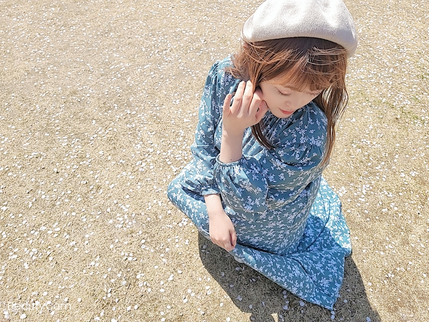 NADESHIKO日記748869